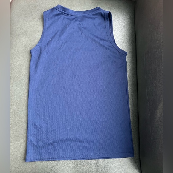 3/$22 ACX Here to Skate Tank Top - Kids Size Medium - Picture 2 of 3